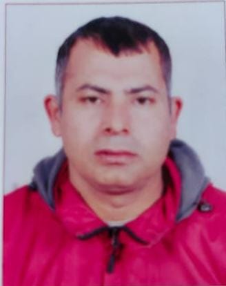 RAJU JAMARKATTEL